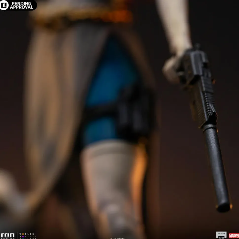 X-Men - Mystique 1/10th Scale Statue