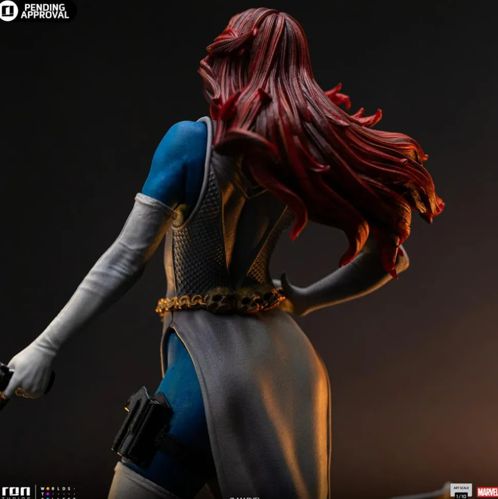 X-Men - Mystique 1/10th Scale Statue