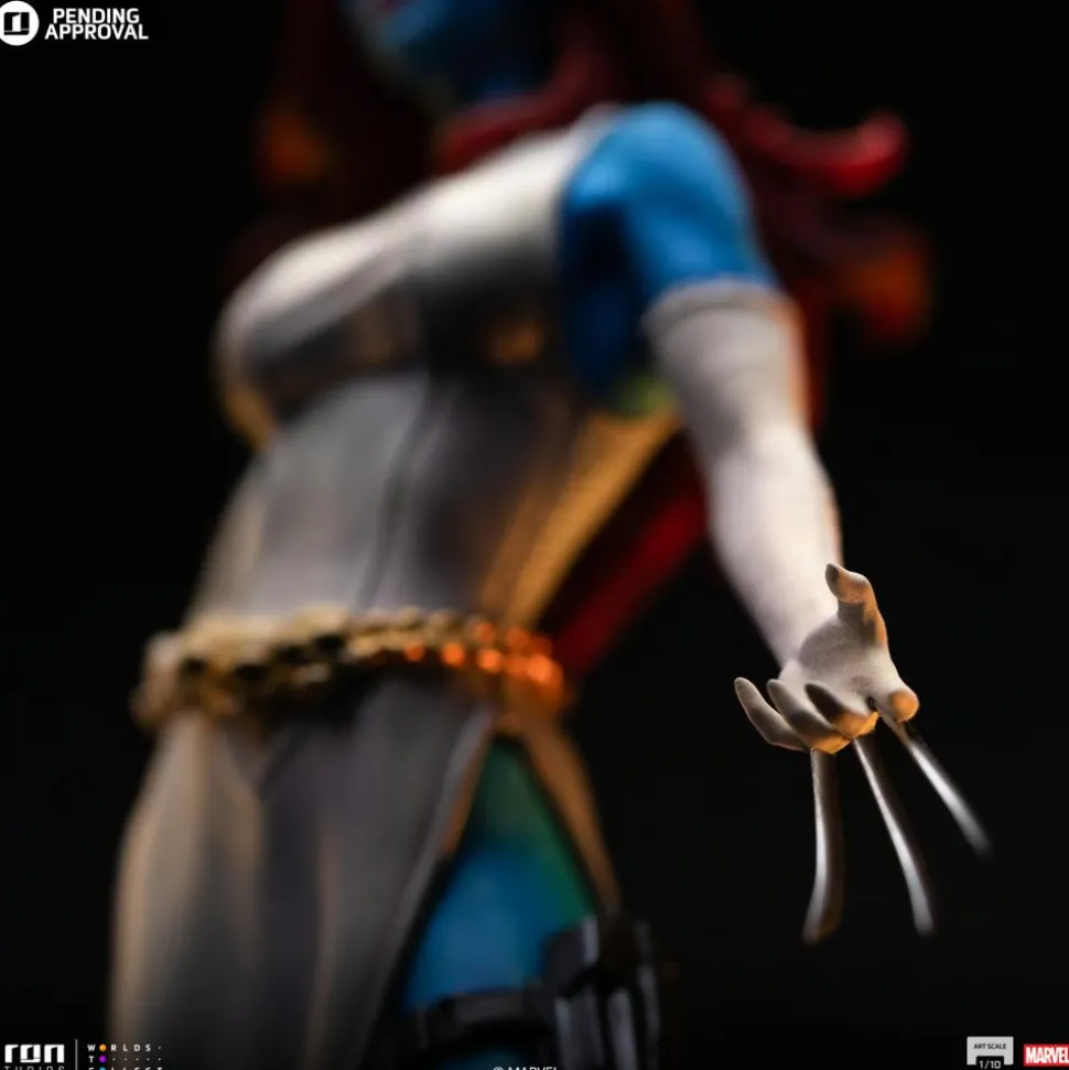 X-Men - Mystique 1/10th Scale Statue