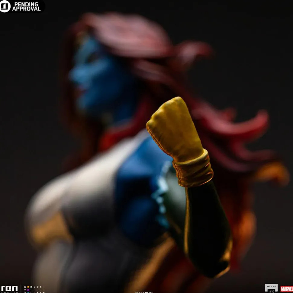 X-Men - Mystique 1/10th Scale Statue