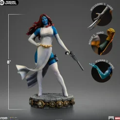 X-Men - Mystique 1/10th Scale Statue