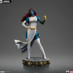 X-Men - Mystique 1/10th Scale Statue