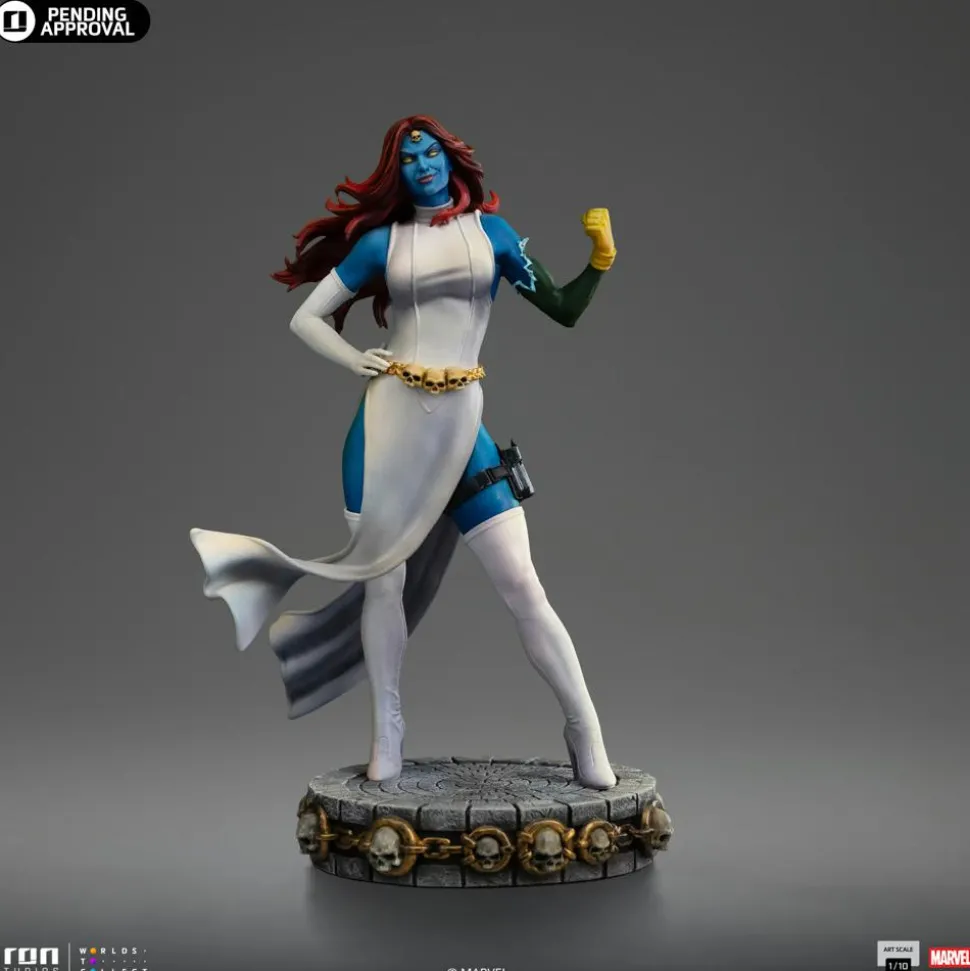 X-Men - Mystique 1/10th Scale Statue