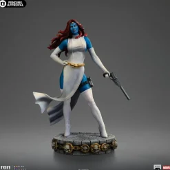 X-Men - Mystique 1/10th Scale Statue