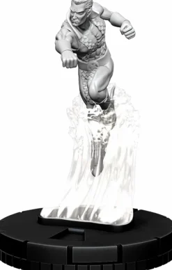 X-Men - Namor HeroClix Deep Cuts Unpainted Miniature Figure