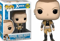 X-Men - Negasonic Teenage Warhead Pop! Vinyl Figure