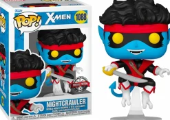 X-Men - Nightcrawler Pop! Vinyl Figure