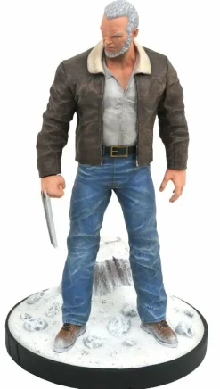 X-Men - Old Man Logan Premier Collection 9” Statue