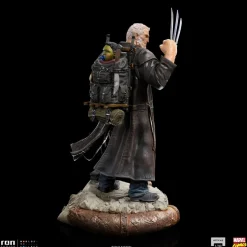 X-Men - Old Man Logan Wolverine 1/10th Scale Statue
