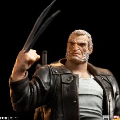 X-Men - Old Man Logan Wolverine 1/10th Scale Statue