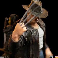 X-Men - Old Man Logan Wolverine 1/10th Scale Statue