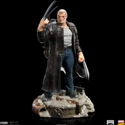 X-Men - Old Man Logan Wolverine 1/10th Scale Statue