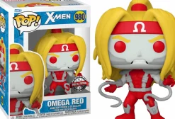 X-Men - Omega Red Pop! Vinyl Figure