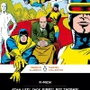 X-Men - Penguin Classics Marvel Collection Paperback Book