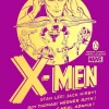 X-Men - Penguin Classics Marvel Collection Hardcover Book