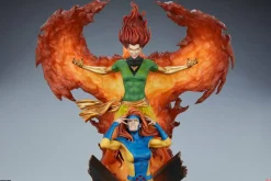 X-Men - Phoenix & Jean Grey 26” Maquette Statue