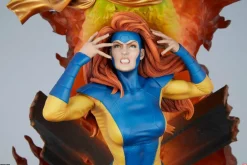X-Men - Phoenix & Jean Grey 26” Maquette Statue