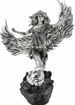 X-Men - Phoenix Arising Limited Edition 11” Pewter Statue