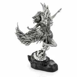 X-Men - Phoenix Arising Limited Edition 11” Pewter Statue