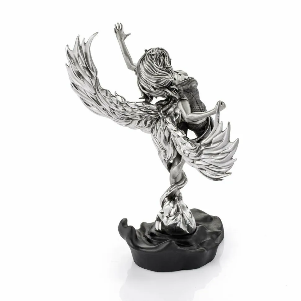 X-Men - Phoenix Arising Limited Edition 11” Pewter Statue