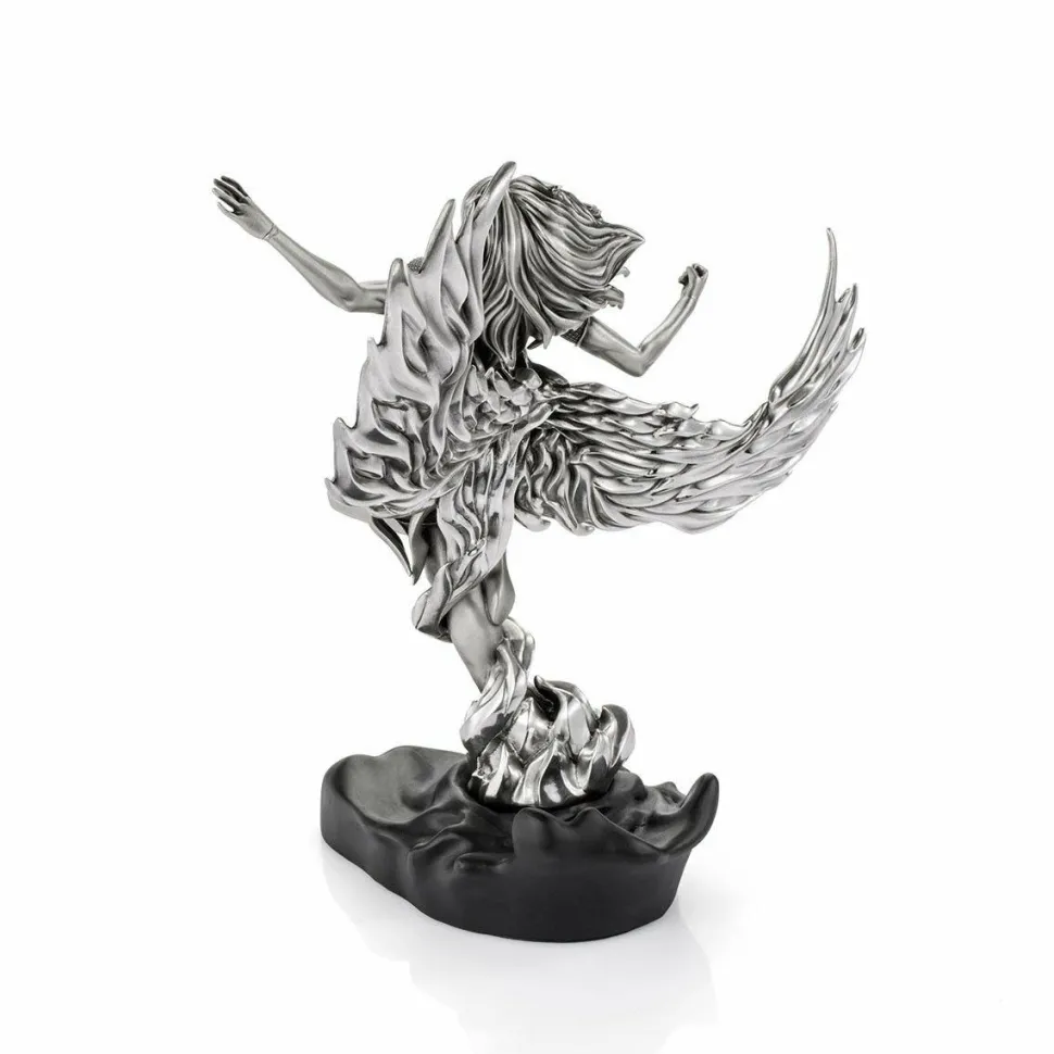 X-Men - Phoenix Arising Limited Edition 11” Pewter Statue
