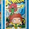 X-Men - Phoenix Issue #101 Pop! Comic Covers Vinyl Figure
