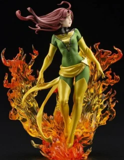 X-Men - Phoenix Rebirth Bishoujo 1/7th Scale Statue (2020 NYCC Exclusive)