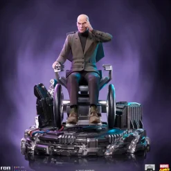 X-Men - Professor X 1/10th Scale Statue (2022 CCXP Exclusive)