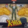 X-Men - Professor X with Hover Chair Marvel Legends Deluxe 6" Scale Action Figure