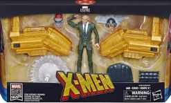 X-Men - Professor X with Hover Chair Marvel Legends Deluxe 6" Scale Action Figure