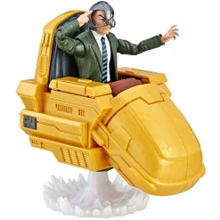 X-Men - Professor X with Hover Chair Marvel Legends Deluxe 6" Scale Action Figure