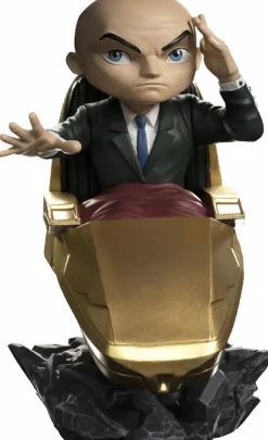 X-Men - Professor Xavier MiniCo 6” Vinyl Figure