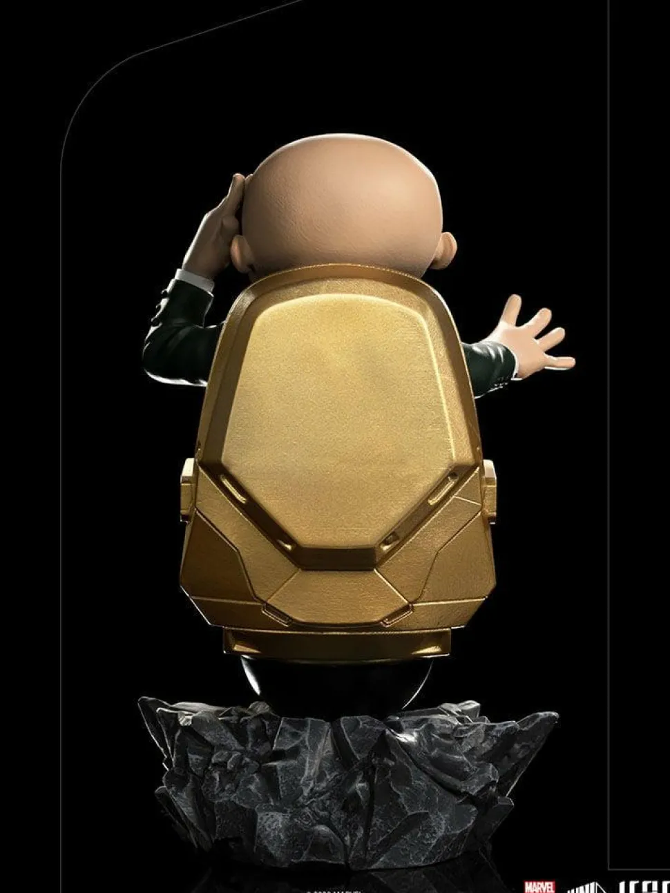X-Men - Professor Xavier MiniCo 6” Vinyl Figure