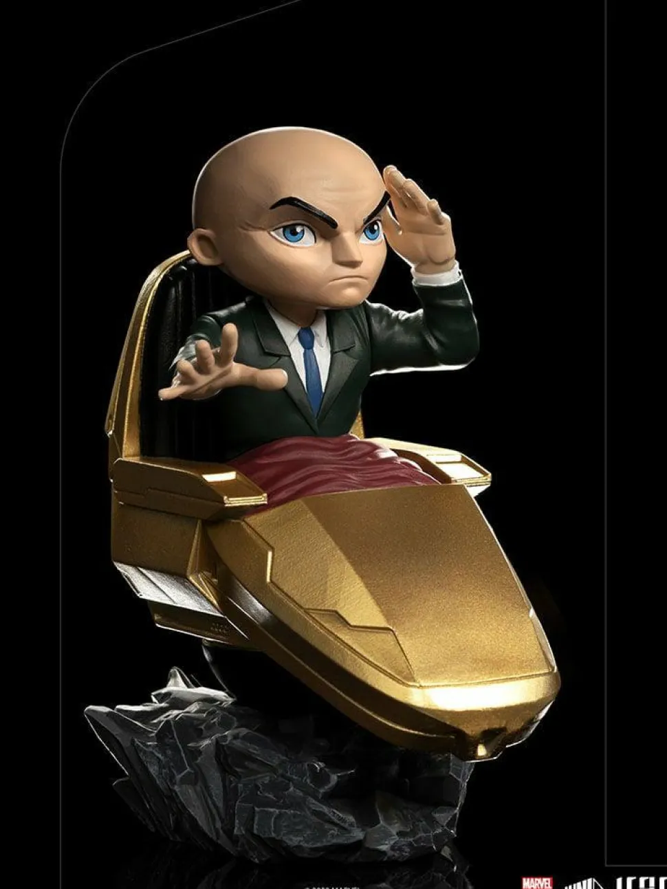 X-Men - Professor Xavier MiniCo 6” Vinyl Figure