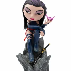 X-Men - Psylocke MiniCo 5” Vinyl Figure