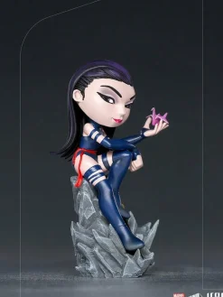 X-Men - Psylocke MiniCo 5” Vinyl Figure