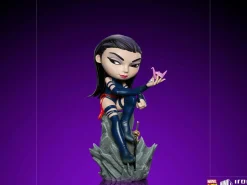 X-Men - Psylocke MiniCo 5” Vinyl Figure