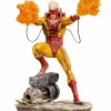 X-Men - Pyro 1/10th Scale Statue