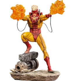 X-Men - Pyro 1/10th Scale Statue