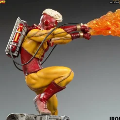 X-Men - Pyro 1/10th Scale Statue