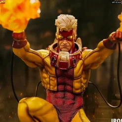 X-Men - Pyro 1/10th Scale Statue