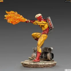 X-Men - Pyro 1/10th Scale Statue