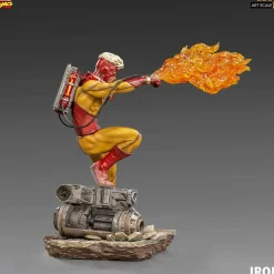 X-Men - Pyro 1/10th Scale Statue