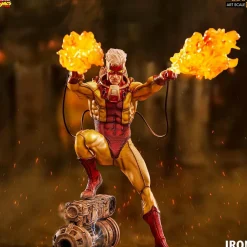 X-Men - Pyro 1/10th Scale Statue