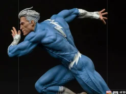 X-Men - Quicksilver 1/10th Scale Statue