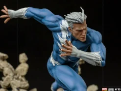 X-Men - Quicksilver 1/10th Scale Statue