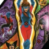 X-Men - Red Volume 01 The Hate Machine Trade Paperback