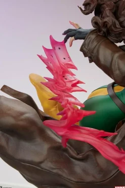 X-Men - Rogue & Gambit 18