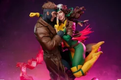 X-Men - Rogue & Gambit 18
