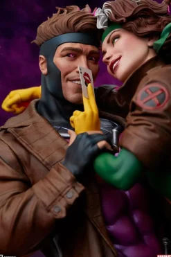 X-Men - Rogue & Gambit 18